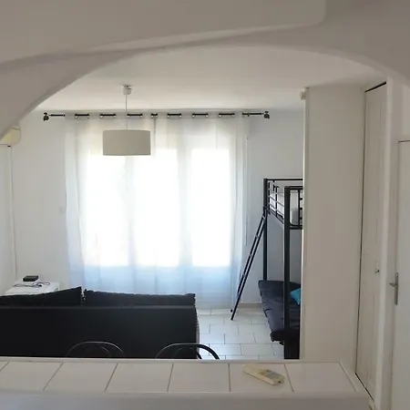 Apartment Studio Cosy Et Calme