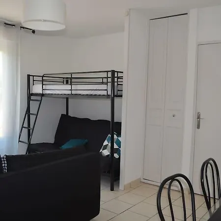 Studio Cosy Et Calme Apartment Saint-Raphael (Var)