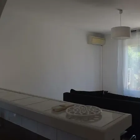 Apartment Studio Cosy Et Calme *